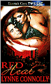 Red Heat (Ecstasy in Red, Book Two)