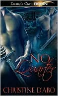 No Quarter (Bounty, Book One)