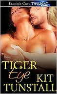Tiger Eye
