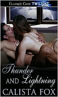 Thunder and Lightning