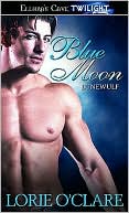 Blue Moon (Lunewulf Series)