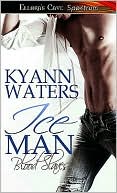 Ice Man (Blood Slaves, Book One)