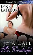 A Date With Mr. Wonderful (Lavender Lace, Book Two)