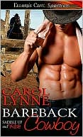 Bareback Cowboy (Saddle Up and Ride, Book Two)