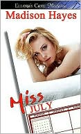 Miss July (Calendar Girls)