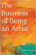 The Business of Being an Artist, Fourth Edition