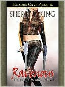 Ravenous (Horde Wars, Book One)