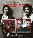 The Clarke/Duke Project, Vols. 1-3
