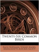 Twenty-Six Common Birds