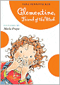 Clementine, Friend of the Week (Clementine Series #4)