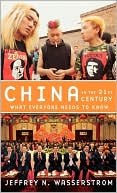 China in the 21st Century: What Everyone Needs to Know