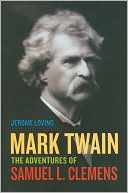 Mark Twain: The Adventures of Samuel L. Clemens