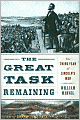 The Great Task Remaining: The Third Year of Lincoln's War