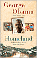 Homeland: An Extraordinary Story of Hope and Survival