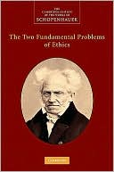Two Fundamental Problems of Ethics