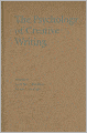 Psychology of Creative Writing