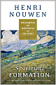 Spiritual Formation: Following the Movements of the Spirit
