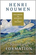 Spiritual Formation: Following the Movements of the Spirit
