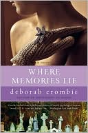 Where Memories Lie (Duncan Kincaid and Gemma James Series #12)