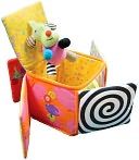 Peeko by Kushies Baby Canada: Product Image