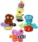 Beanstax by Kushies Baby Canada: Product Image