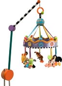 Mobilo by Kushies Baby Canada: Product Image