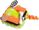 Libro Ozlo Dog by Kushies Baby Canada: Product Image