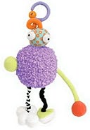Fuzzi Hugbug by Kushies Baby Canada: Product Image