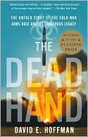 The Dead Hand by David Hoffman: Book Cover
