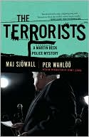 The Terrorists (Martin Beck Series #10)