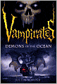 Demons of the Ocean (Vampirates Series #1)