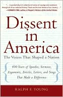 download Dissent in America : The Voices That Shaped a Nation book
