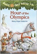 Hour of the Olympics (Magic Tree House Series #16)