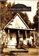 Oakland Hills, California (Images of America Series)