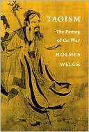 Taoism: The Parting of the Way