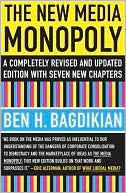 The New Media Monopoly