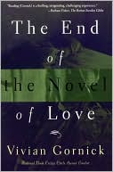 The End of the Novel of Love