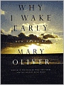 Why I Wake Early: New Poems