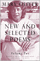 New and Selected Poems, Volume Two