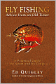 Fly Fishing Advice From An Old Timer