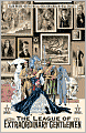 The League of Extraordinary Gentlemen, Volume 1