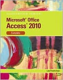 download Microsoft Access 2010 : Illustrated Complete book