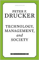 Technology, Management, and Society