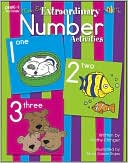Mrs. E's Extraordinary Number Activities
