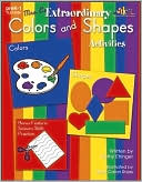 Mrs. E's Extraordinary Colors and Shapes Activities