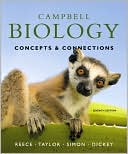 Biology: Concepts & Connections with MasteringBiology