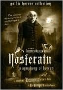 Gothic Horror Collection: Nosferatu/Vampyr/Le Vampire