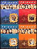 Friends: Complete First Four Seasons