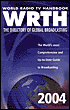 World Radio TV Handbook 2004