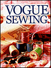 Vogue Sewing